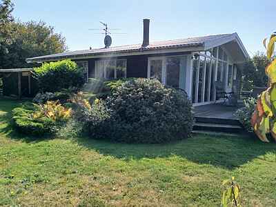 Røllikevænget 12, Tåsinge