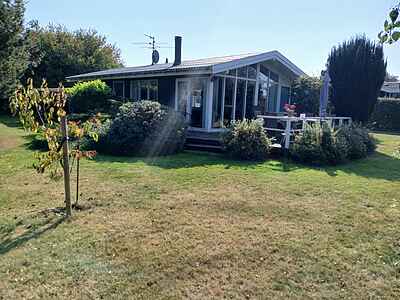 Røllikevænget 12, Tåsinge