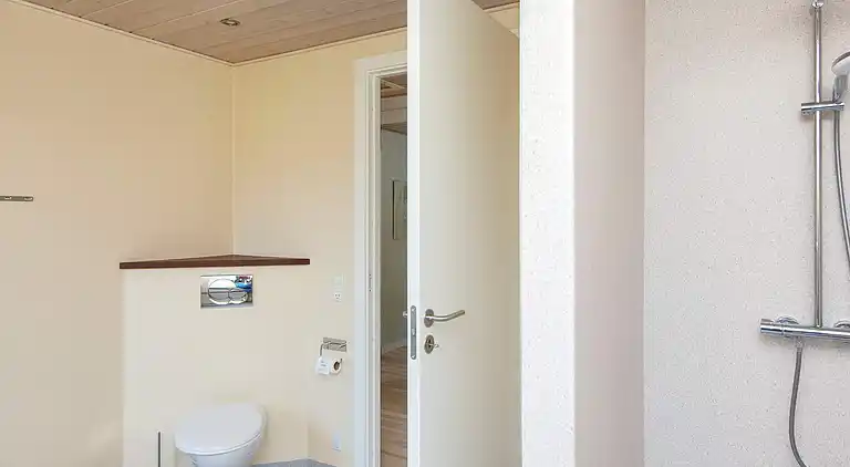 Casa vacanze in Bjert