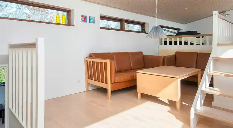 Casa vacanze in Bjert