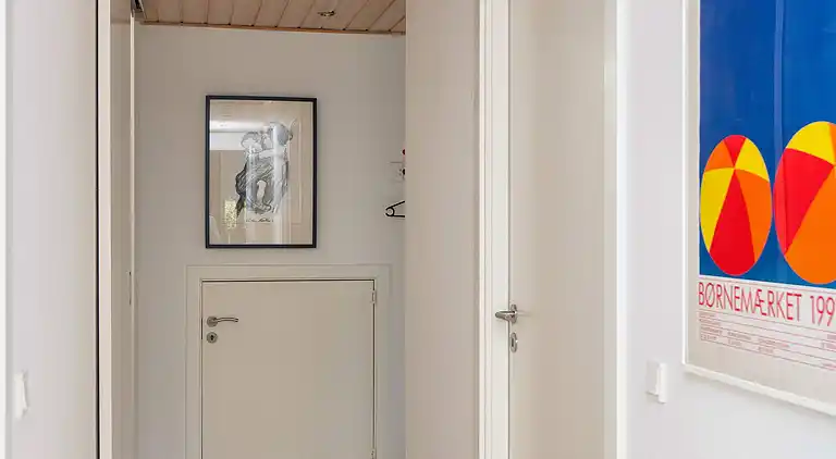 Casa vacanze in Bjert