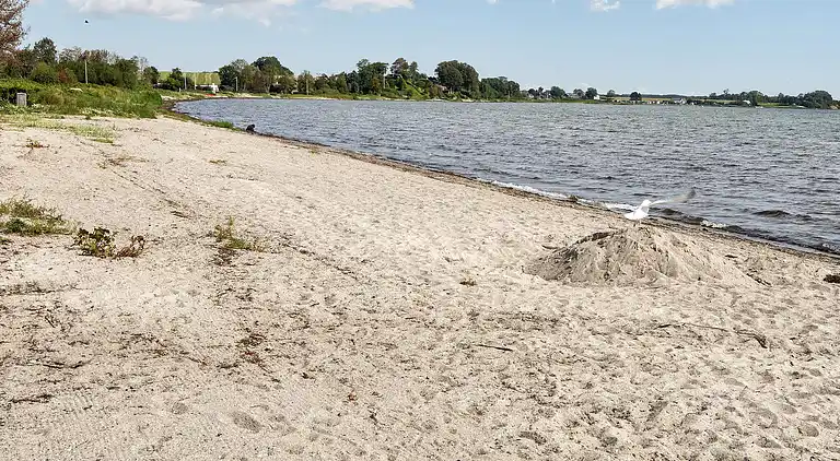 Casa vacanze in Bjert