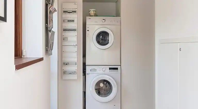 Casa vacanze in Bjert