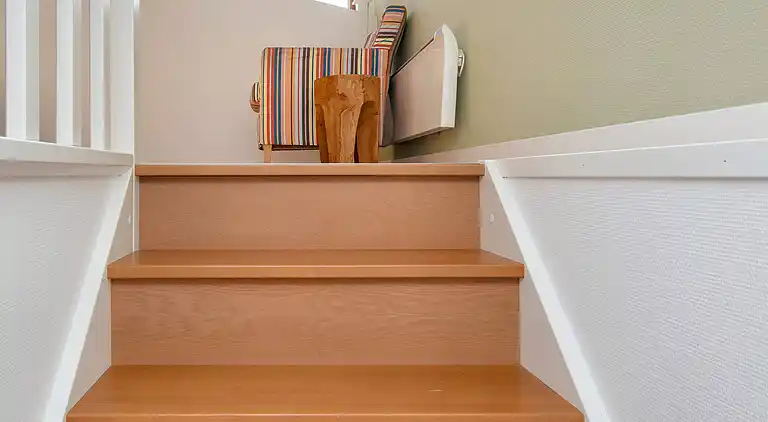 Casa vacanze in Bjert