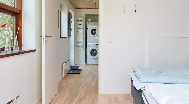 Casa vacanze in Bjert