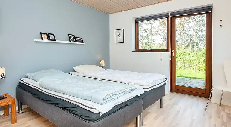 Casa vacanze in Bjert