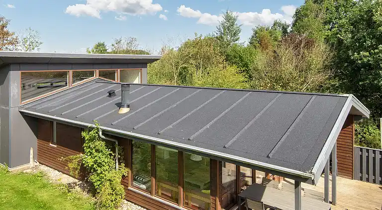 Casa vacanze in Bjert