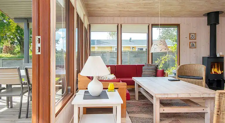 Casa vacanze in Bjert