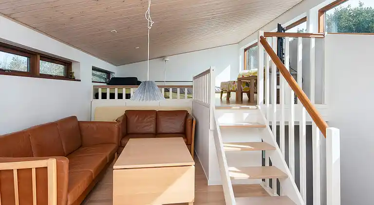 Casa vacanze in Bjert