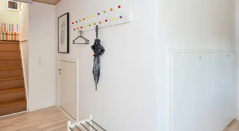 Casa vacanze in Bjert