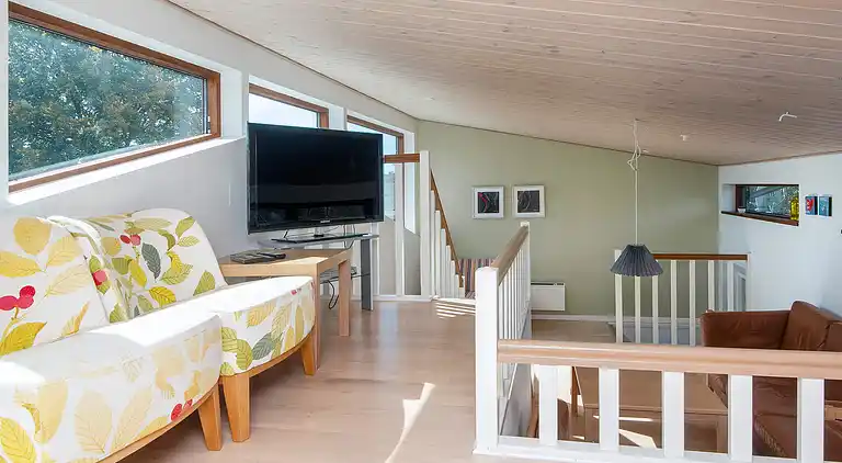 Casa vacanze in Bjert