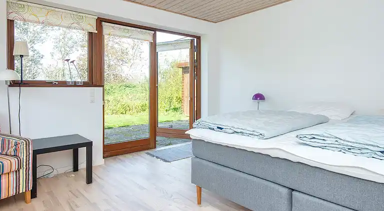 Casa vacanze in Bjert