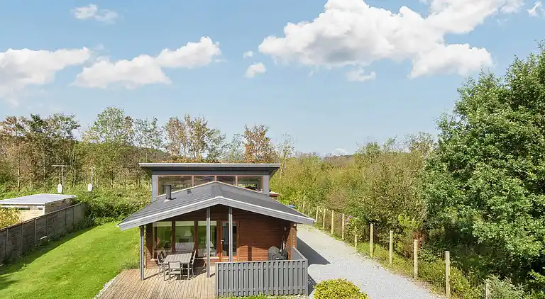 Casa vacanze in Bjert