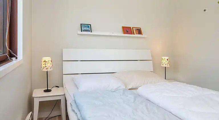 Casa vacanze in Bjert