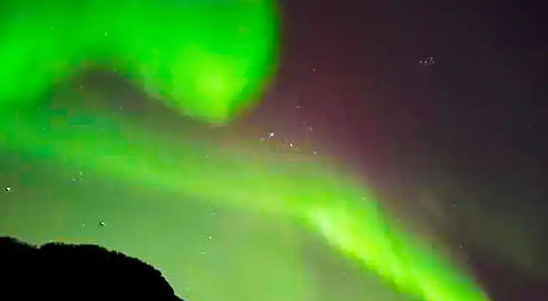 Holiday home in Sørfinnset