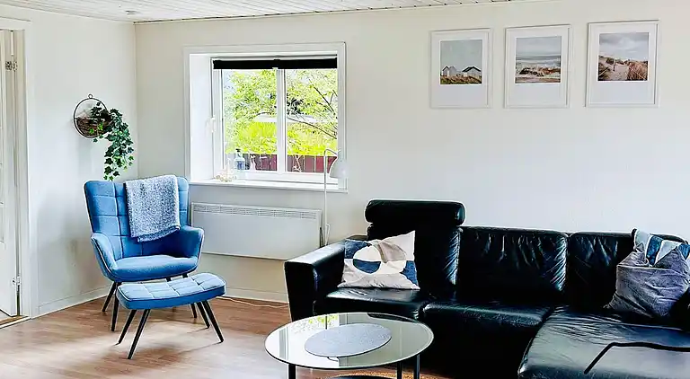 Holiday home in Esbjerg V