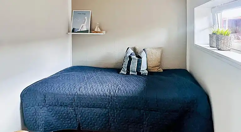 Holiday home in Esbjerg V