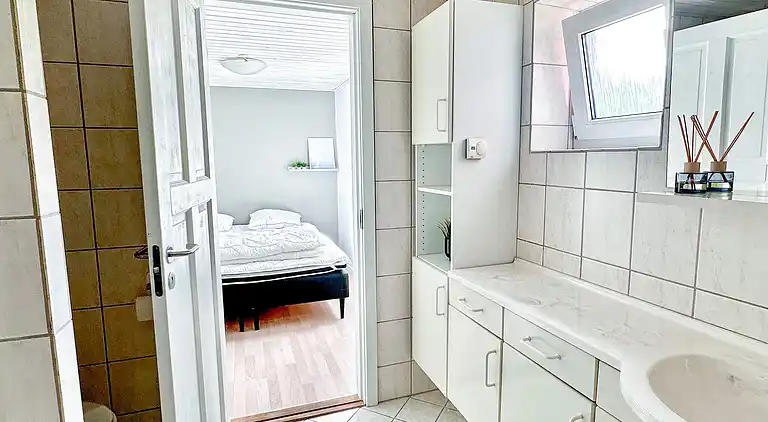 Holiday home in Esbjerg V