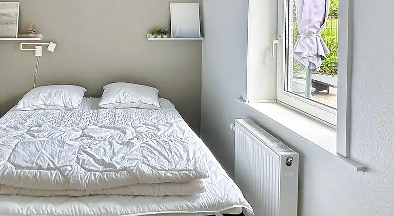 Holiday home in Esbjerg V