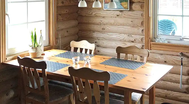 Maison de vacances au Hovborg