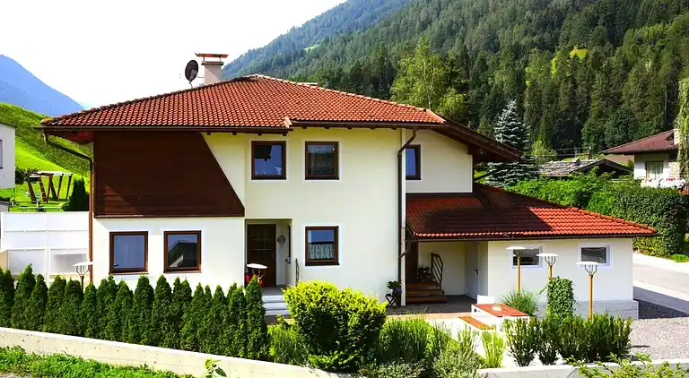 Ferienwohnung in Medraz