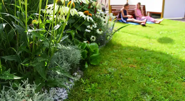 Ferienwohnung in Medraz