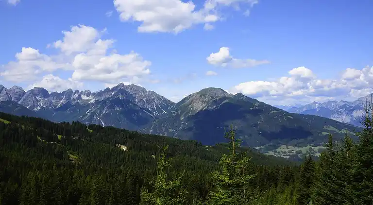 Ferienwohnung in Medraz