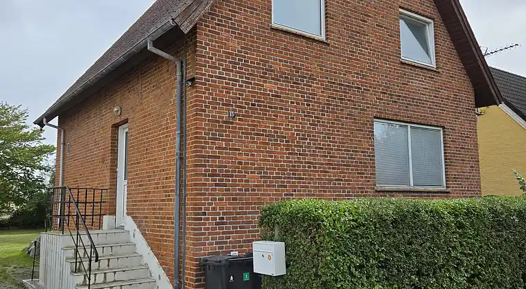 Stadthaus nahe Strand, Hafen, Lalandia