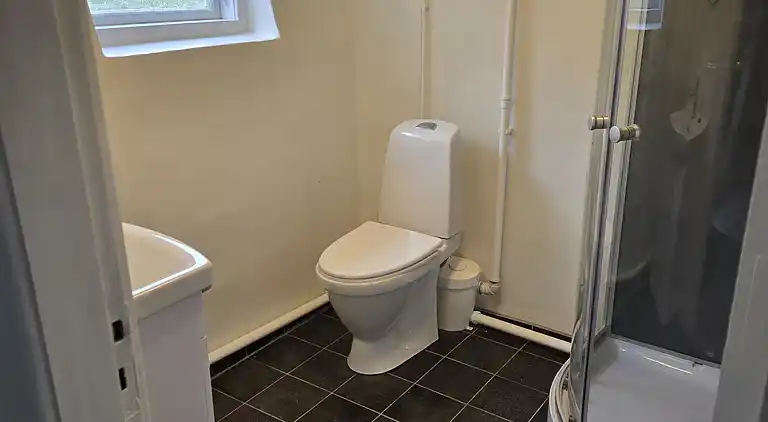 Stadthaus nahe Strand, Hafen, Lalandia