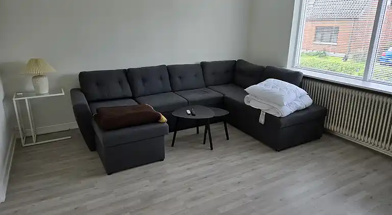 Stadthaus nahe Strand, Hafen, Lalandia