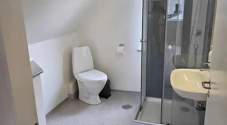 Stadthaus nahe Strand, Hafen, Lalandia