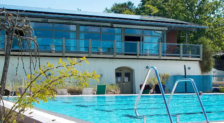 1 bad m/havudsigt,Standard