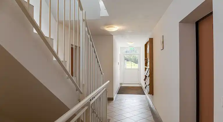 Ferielejlighed i Aineck