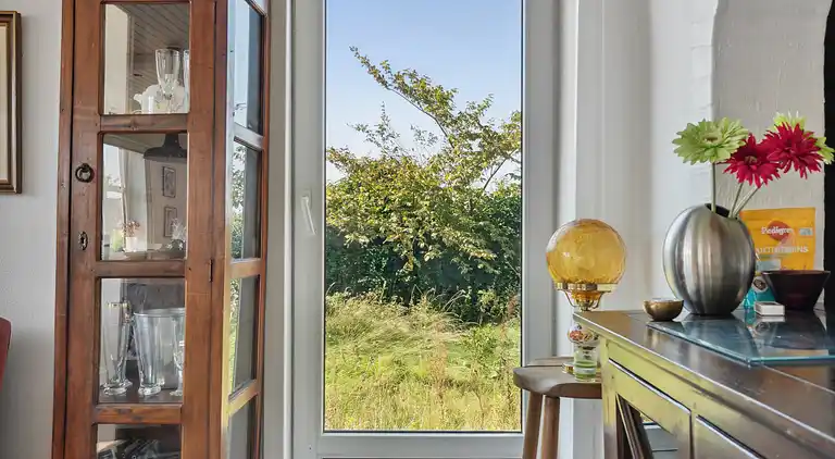 Ferienhaus auf Thyholm