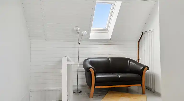 Ferienhaus auf Thyholm