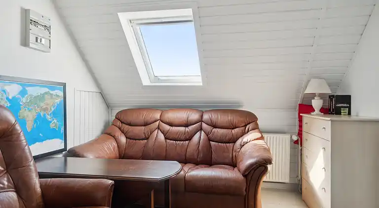 Ferienhaus auf Thyholm