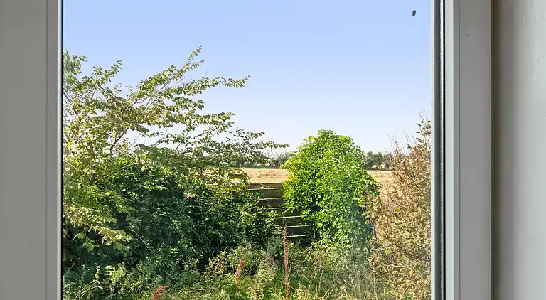 Ferienhaus auf Thyholm