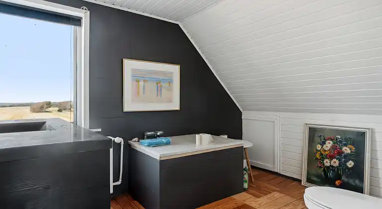 Ferienhaus auf Thyholm