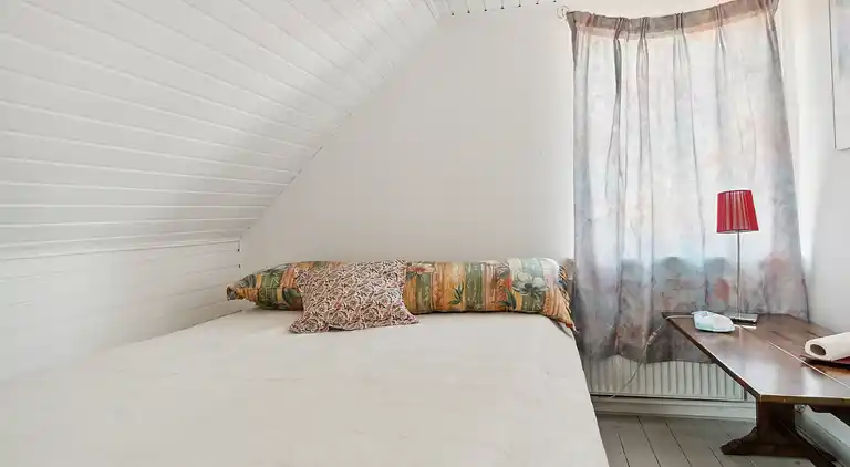 Ferienhaus auf Thyholm