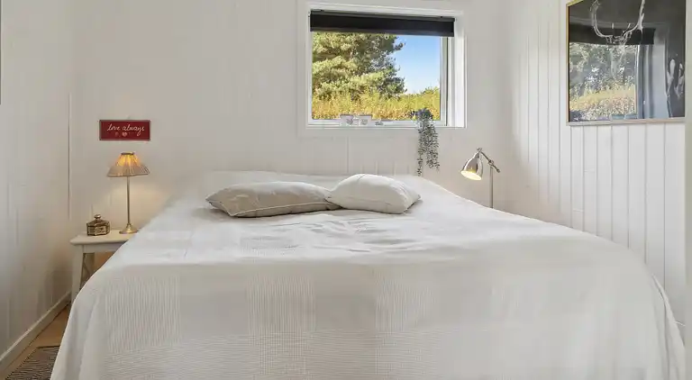 Schönes Ferienhaus in Marielyst