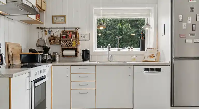 Schönes Ferienhaus in Marielyst