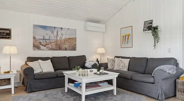 Schönes Ferienhaus in Marielyst