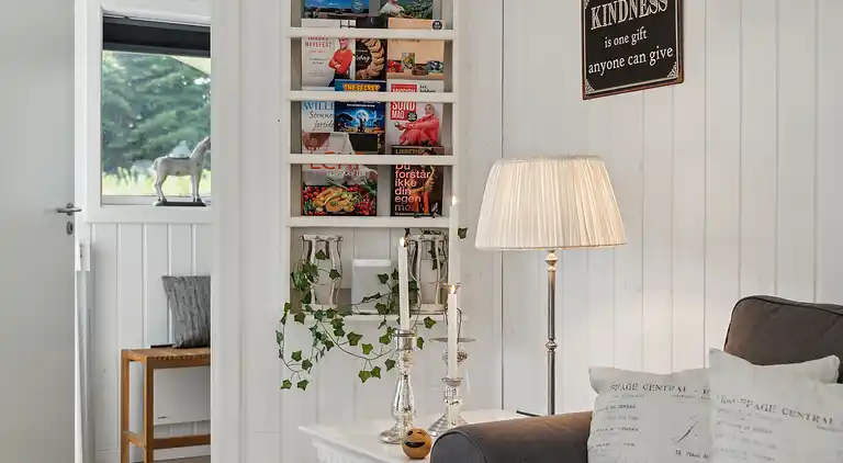 Schönes Ferienhaus in Marielyst