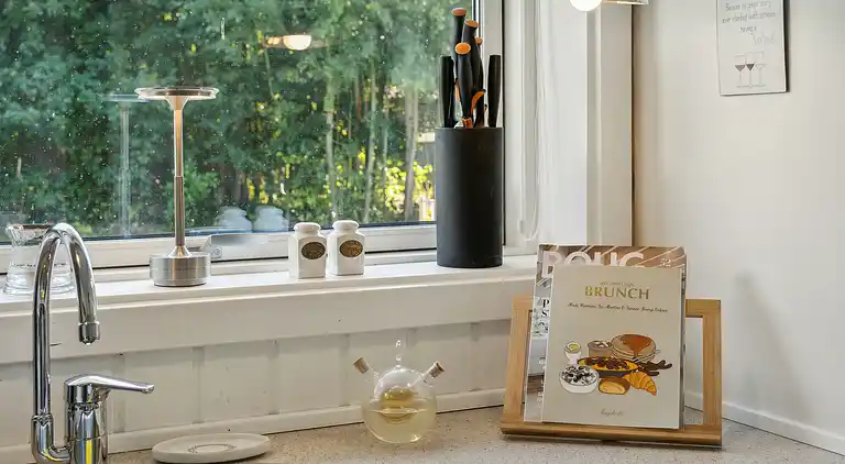 Schönes Ferienhaus in Marielyst