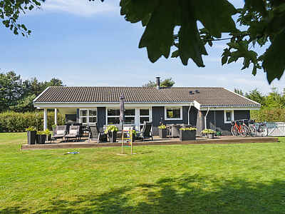 Rensdyrstien 3