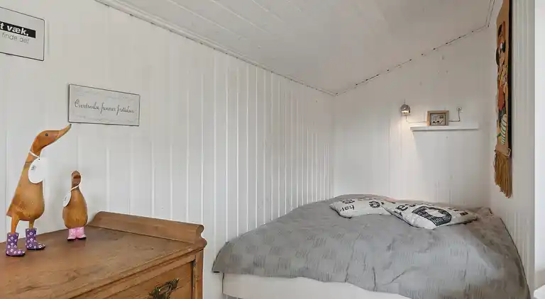 Schönes Ferienhaus in Marielyst