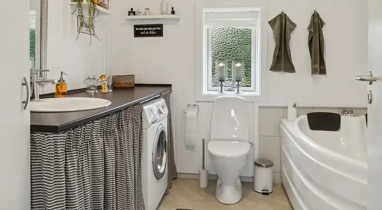 Schönes Ferienhaus in Marielyst