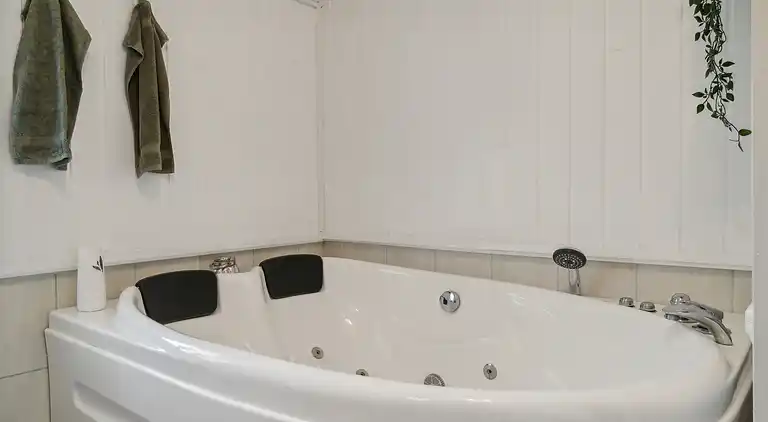 Schönes Ferienhaus in Marielyst