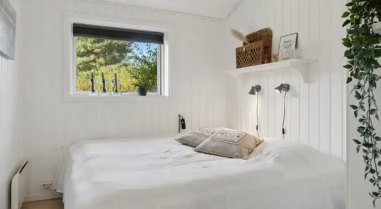 Schönes Ferienhaus in Marielyst