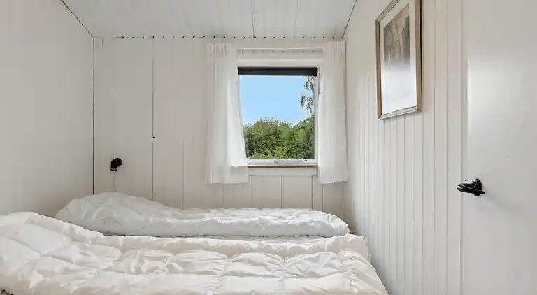 Familienfreundliches Haus mit Blick auf den Fjord